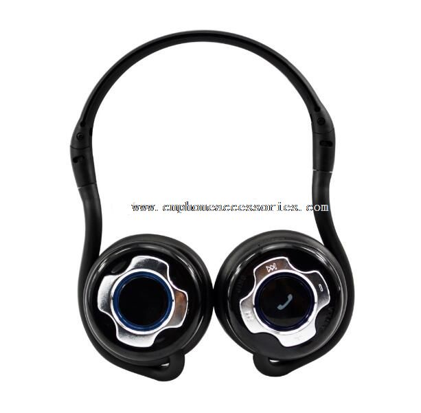 neckband wireless bluetooth headphone