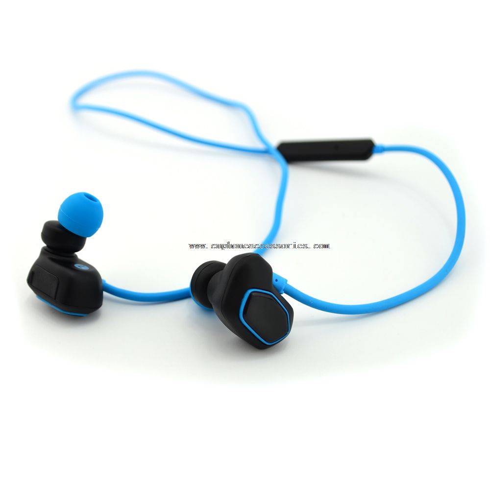sport bluetooth headphone