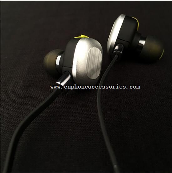 sport bluetooth stereo headphone