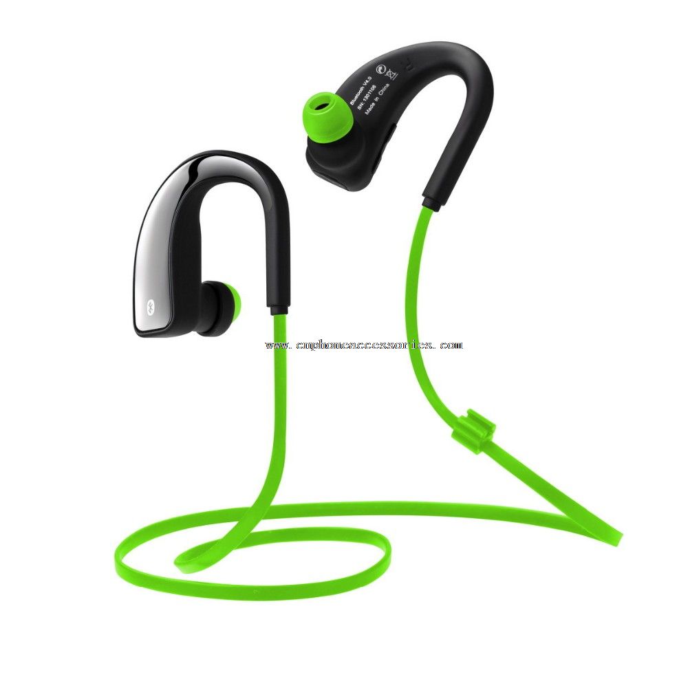 Sport Musik Stereo-Bluetooth-Kopfhörer