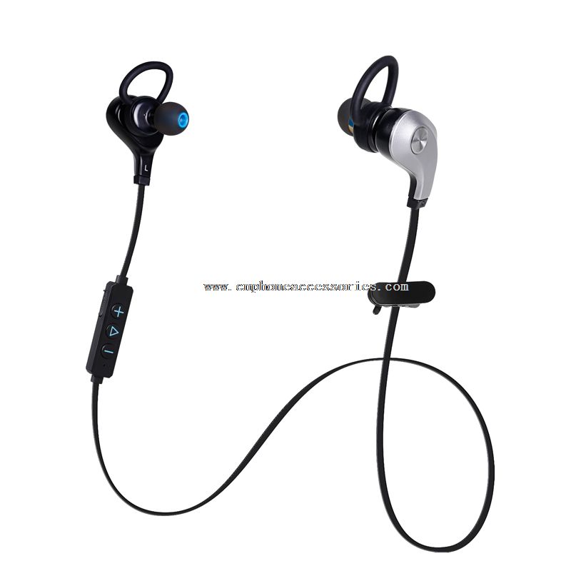 Fones de ouvido Handsfree do esporte Running