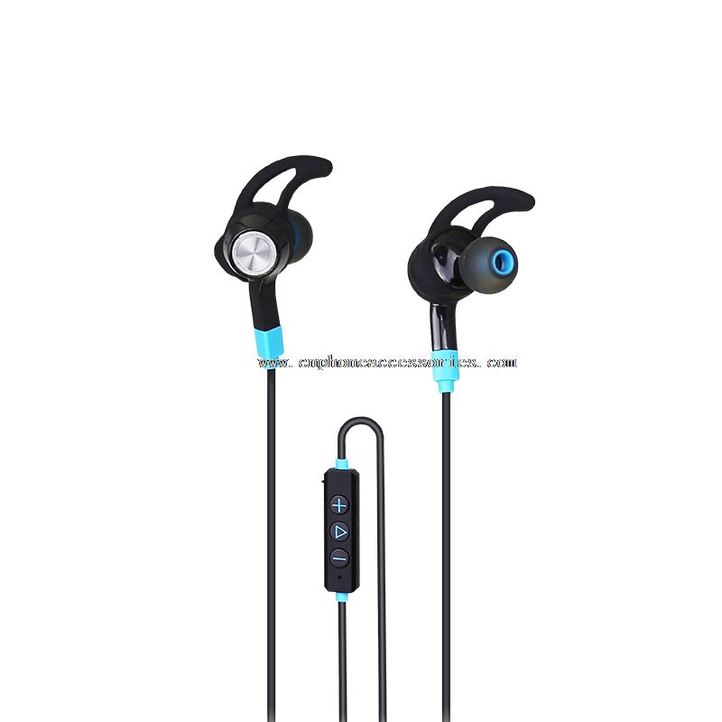 olahraga earphone stereo