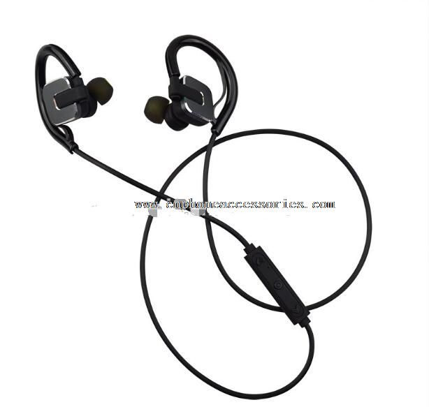 Deporte V4.1 estéreo Bluetooth auricular