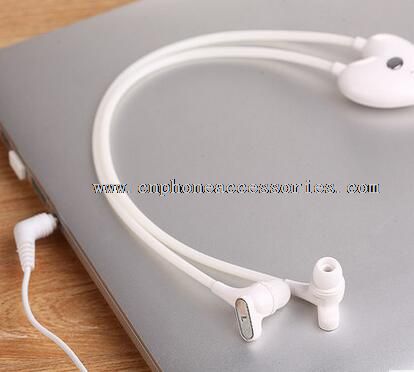 Tube Earpiece Mobile Phone Accessory