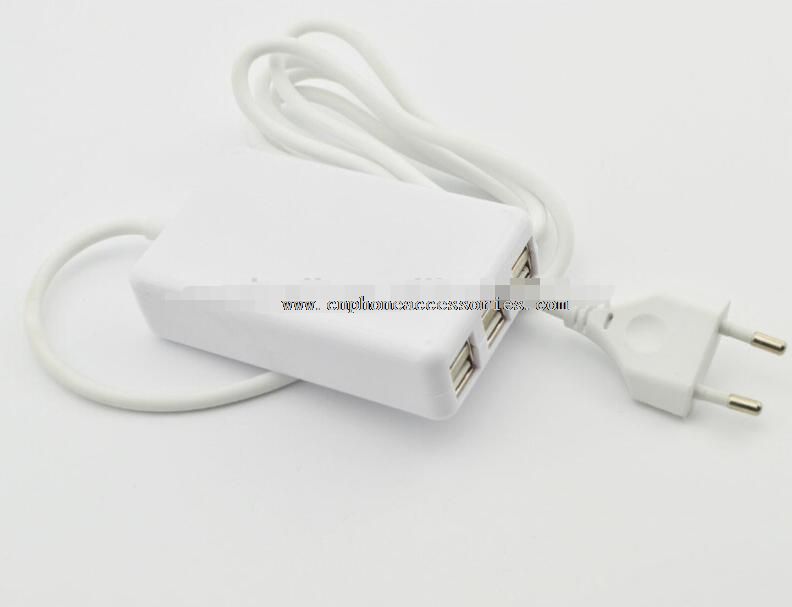 USB nabíječka pro iphone a Android zařízení