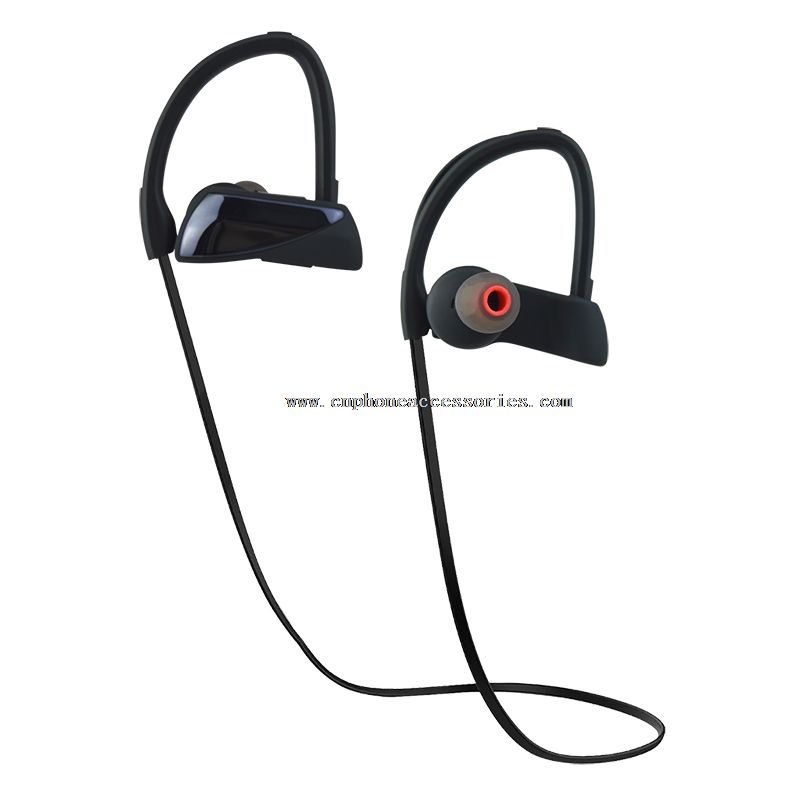 nirkabel bluetooth earphone