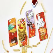 Νόστιμα τρόφιμα TPU πλήρη κάλυψη μαλακή θήκη τηλεφώνου για το iPhone 7 images