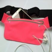 Sport Waist Belt for Cellphone images