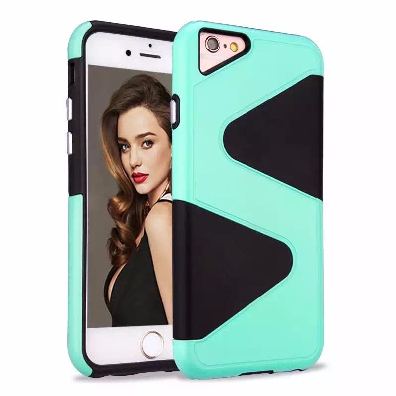 bunte Case für Iphone 7