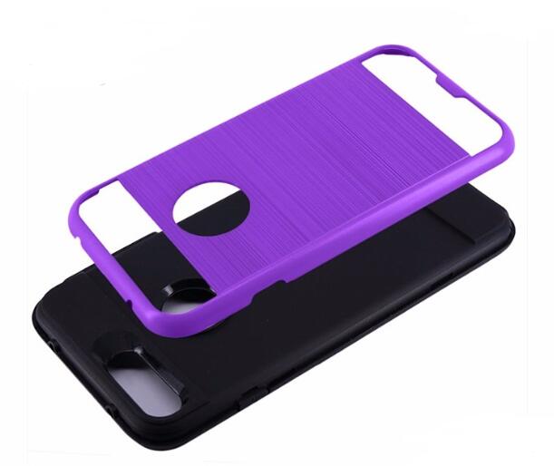 stoßfest Case für Iphone 7