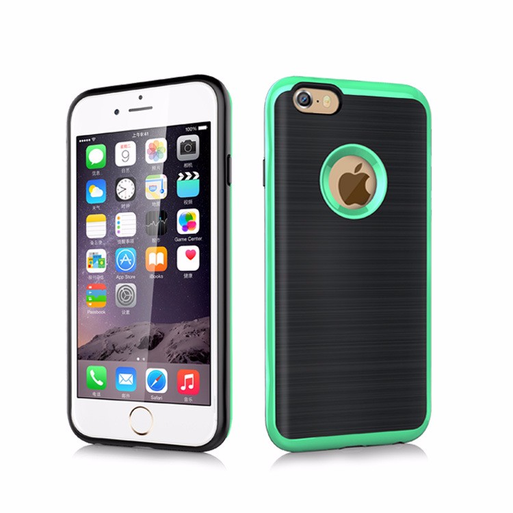 tilbage cover for iphone 6 plus