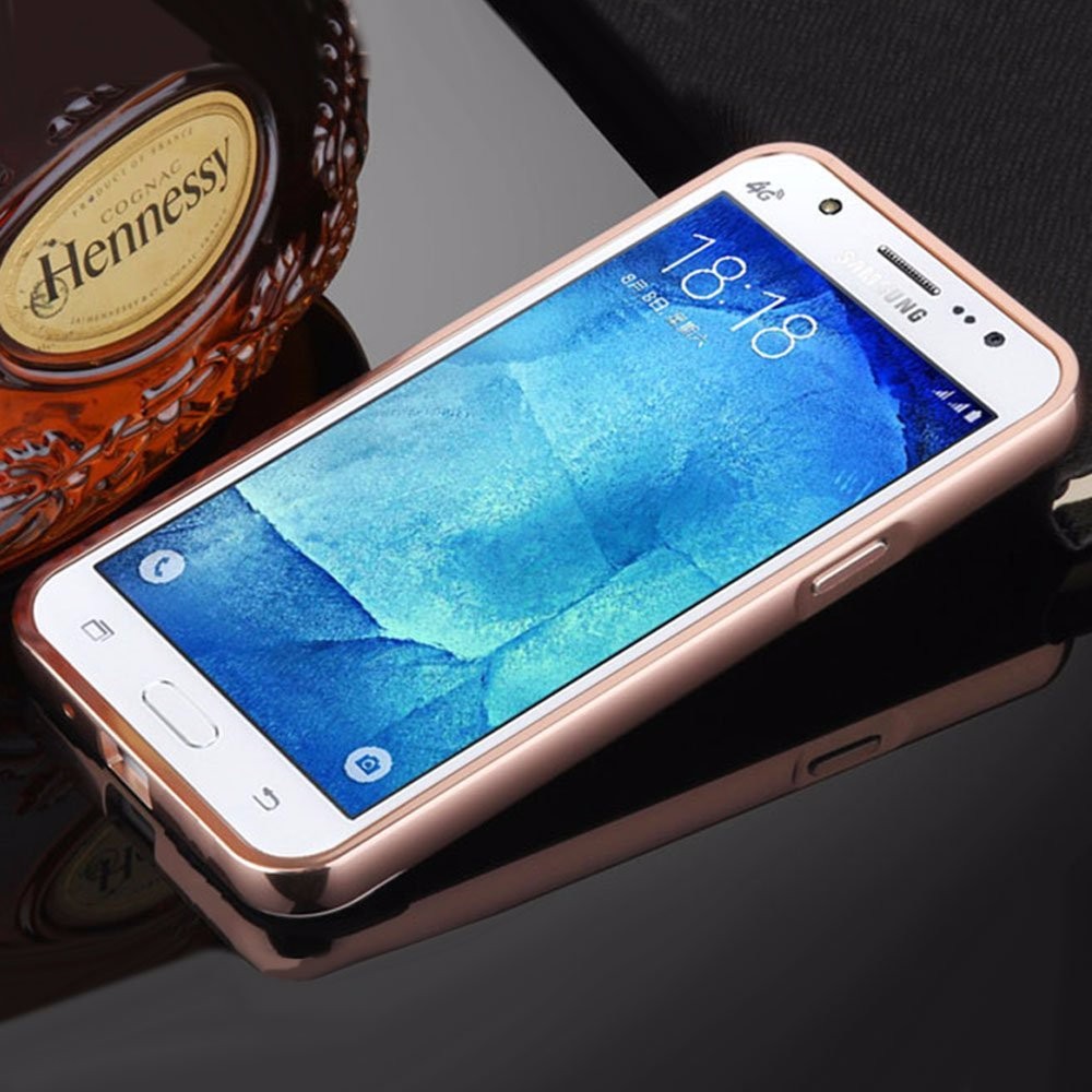 mirror phone case for samsung 