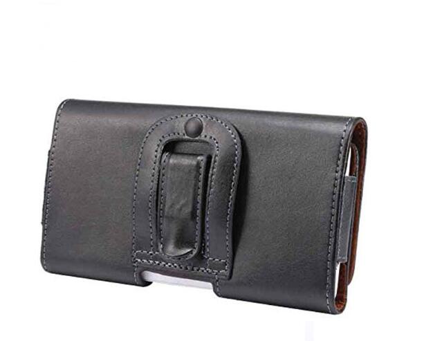 leder Case für Samsung