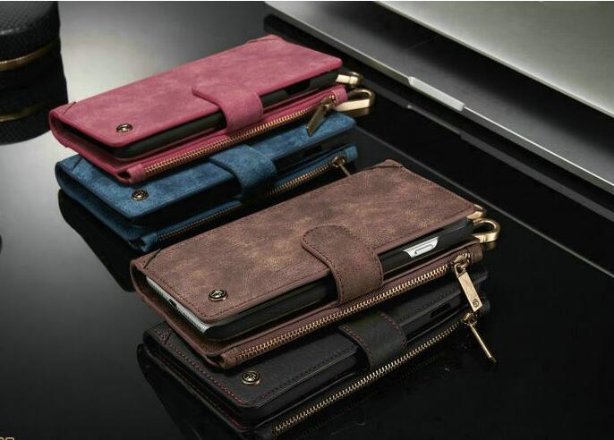 iphone 7 leather case