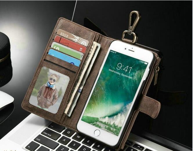 iphone 7 leather case