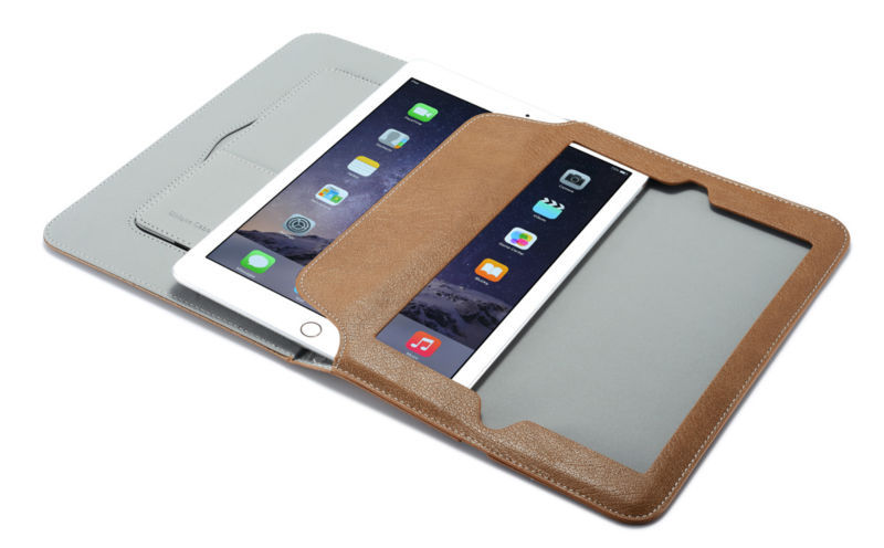 Latest design case for ipad air 2