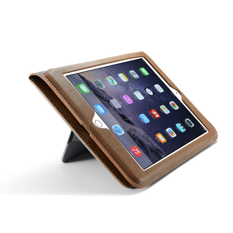 Latest design case for ipad air 2