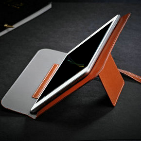 couro case para ipad mini 3