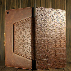  smart leather cover case for ipad mini