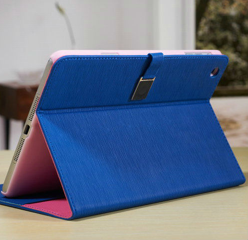 ipad mini smart case