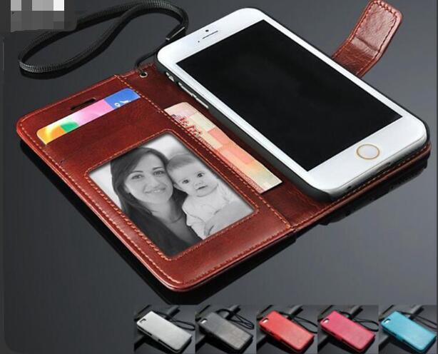  wallet phone case for iphone 6/7