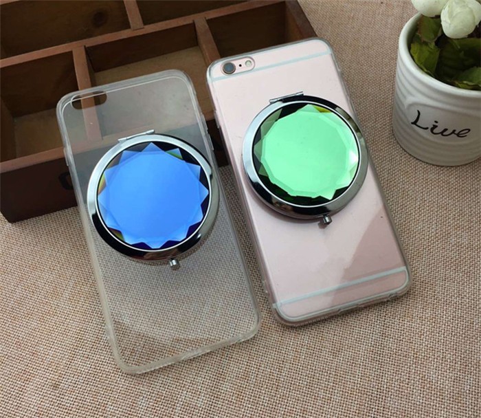 mirror case for iphone 6 6s plus