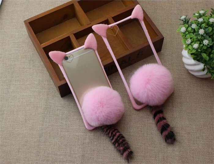  clear back cover case for iphone 6