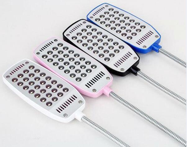 LED USB Lumina