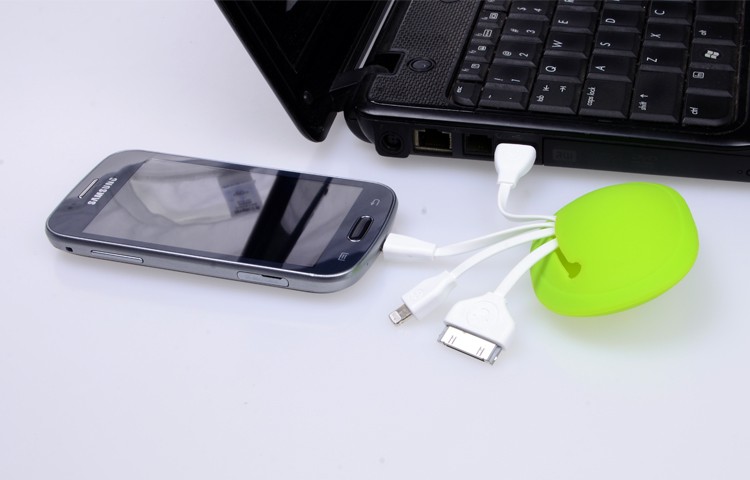  USB smart data cables charging cables
