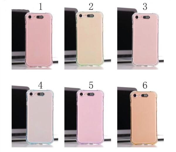  telefone Caso TPU para iphone7