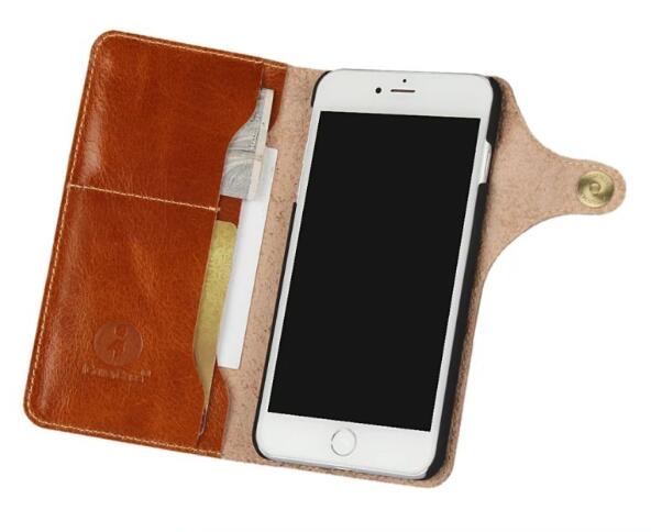 Universal Wallet Case
