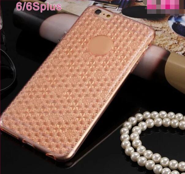 tpu protective phone case for iphone6