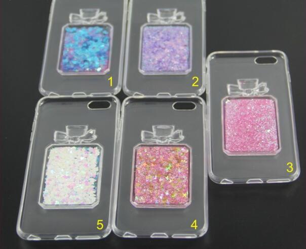 For iPhone 6 Clear Soft Case