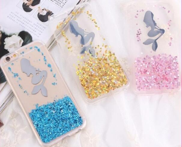 Colorful Rubber TPU Case For iPhone 6