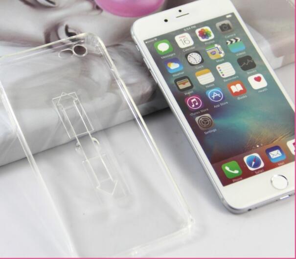 For iPhone 5S/6/6 Plus Soft Covers