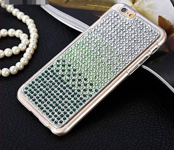 Soft TPU Case For iPhone 6 / 6 Plus