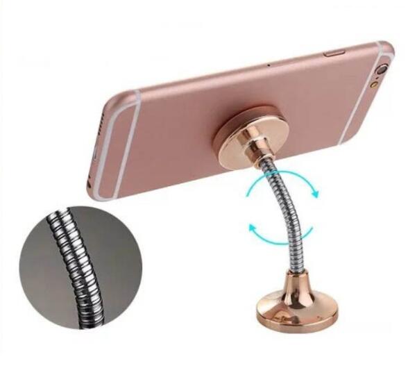 360 degree rotation holder