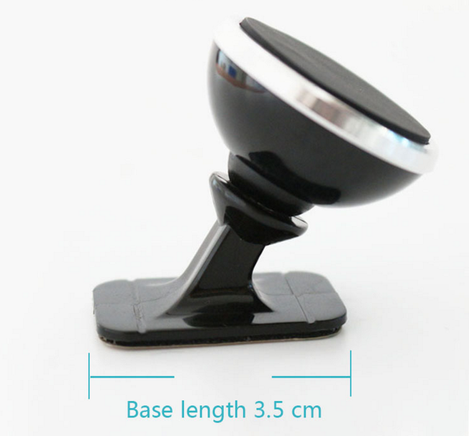  magnetic car holder