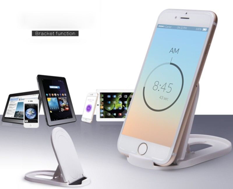 rotatable phone holder