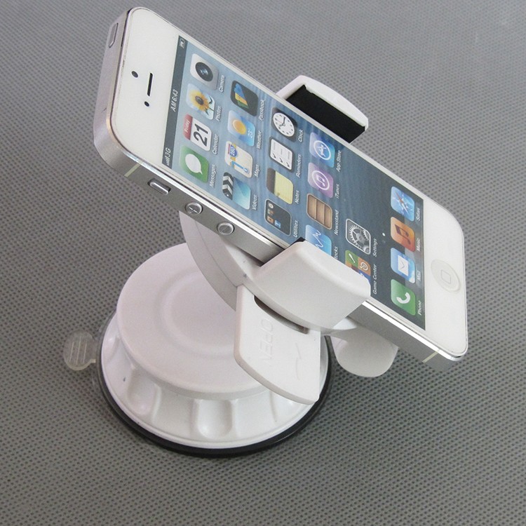  mobil handphone mount pemegang 