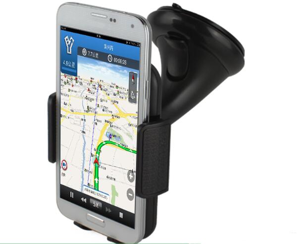 car mount tartó