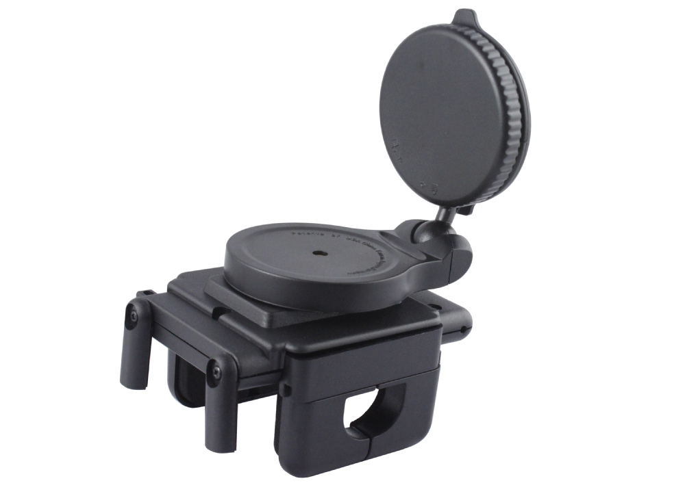 Windowscreen Mobile Phone car Holder with Suction Mount Cups