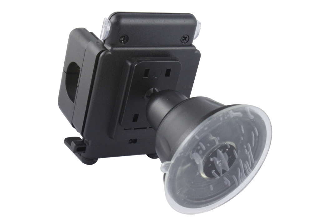 Parabrisas Coche Soporte Universal
