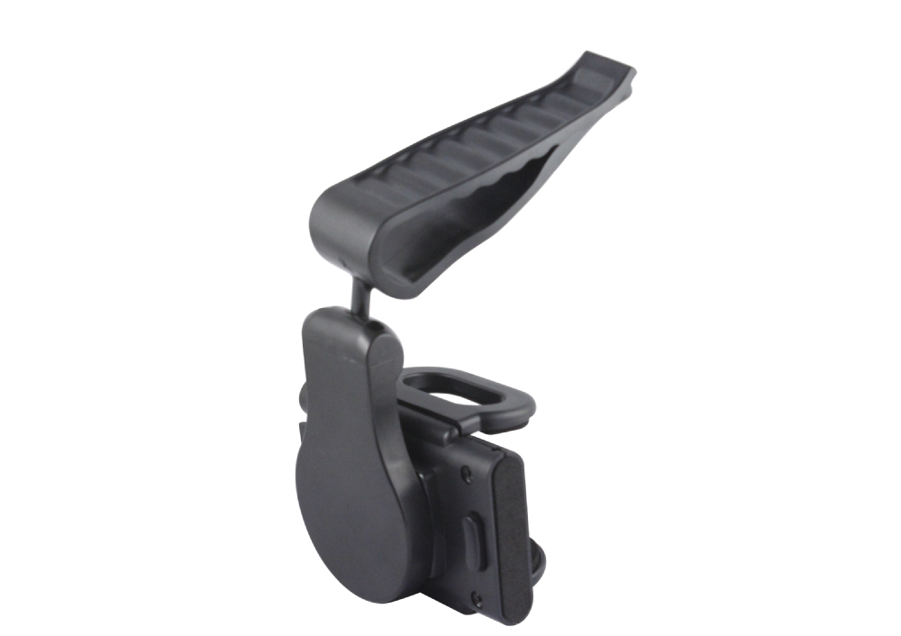 Universal Carro Sol Viseira Mount Holder