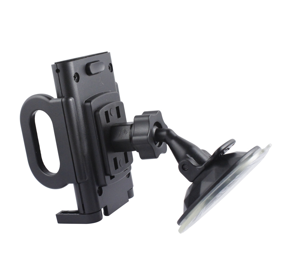 auto a ventosa Suction Cup Mount