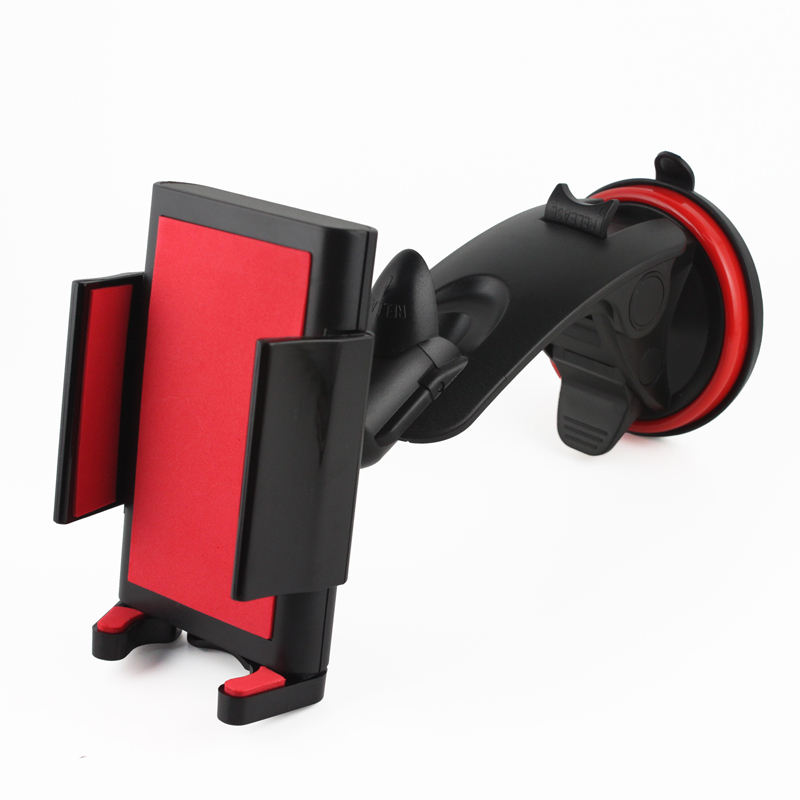  plastic adjustable cell phone tablet holder