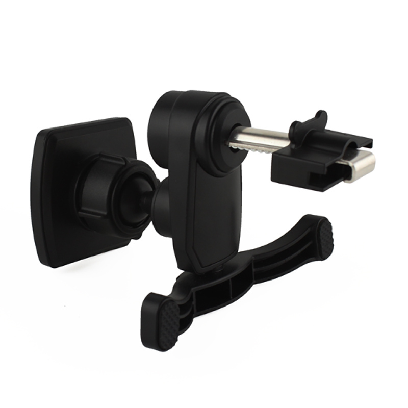 Universal Car Mount Kit Sticky Magnetic and GPS Stand Holder