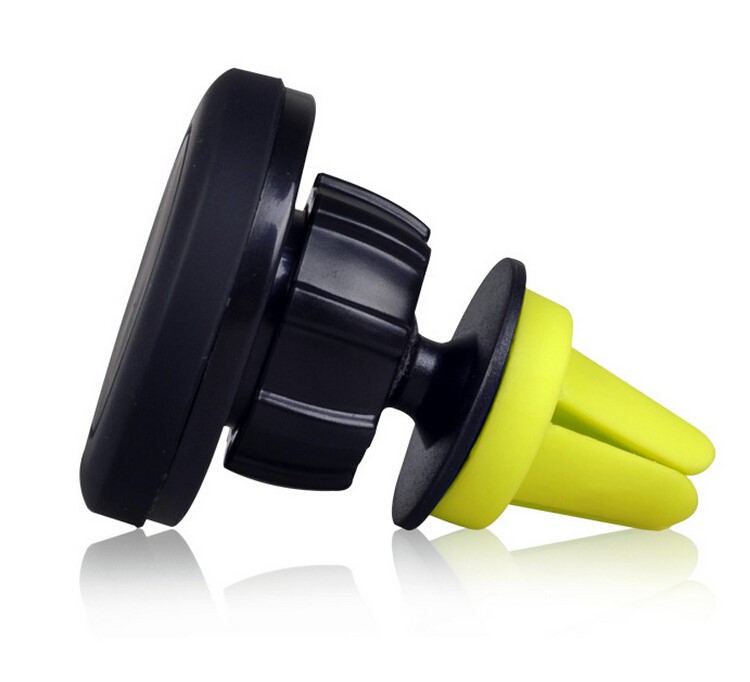 magnetic car holder