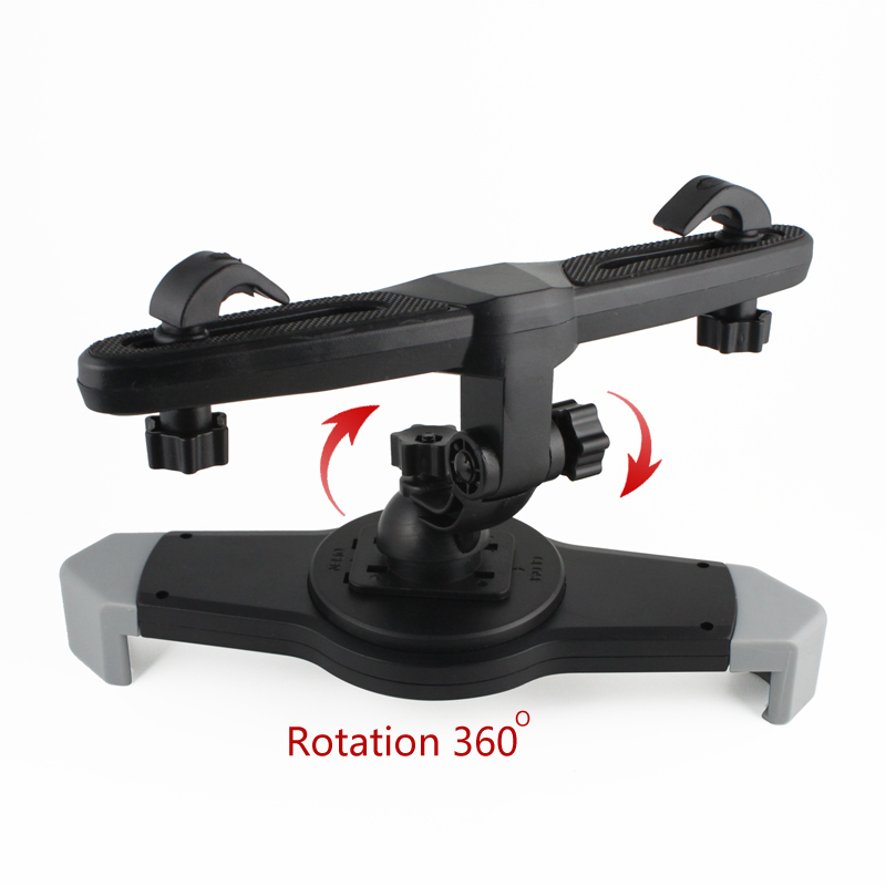 Multi-function pad Car Holder