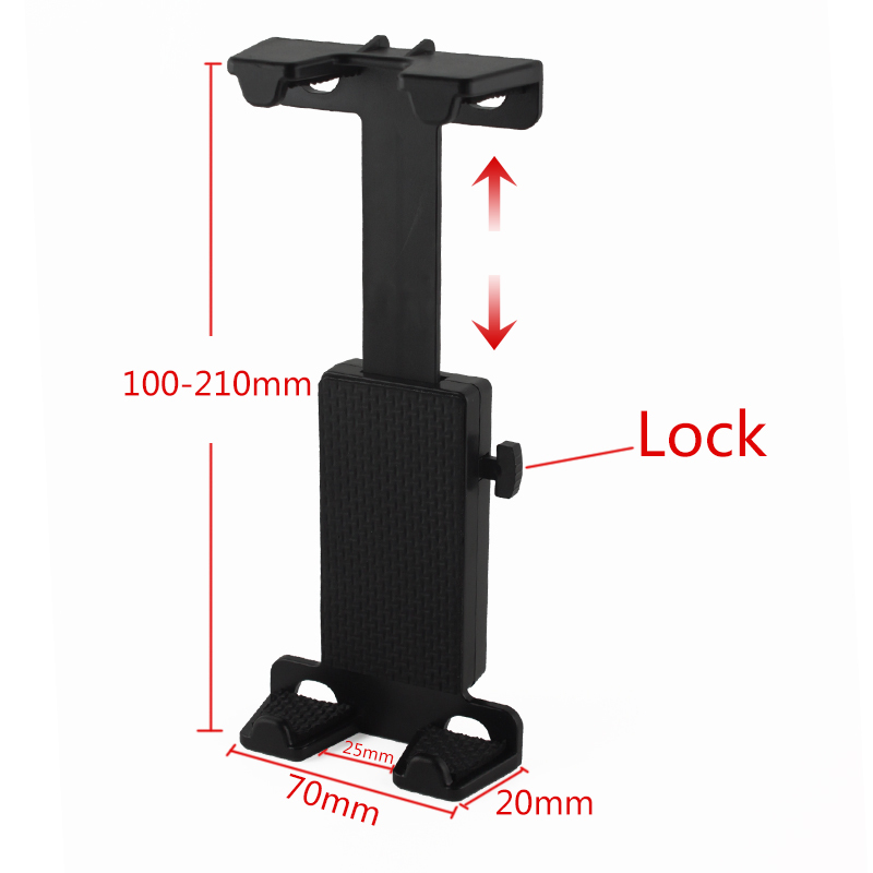 Porta Cellulare Auto Mount